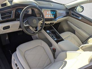 New 2026 Volkswagen Atlas SE video 3