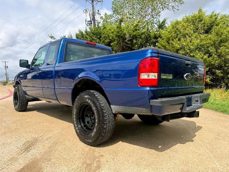 Used 2010 Ford Ranger XLT RWD image 15