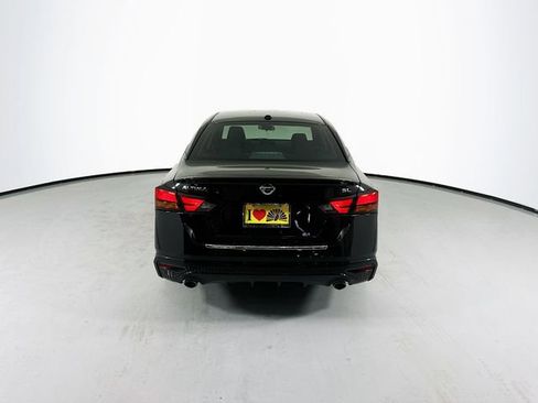 Used 2022 Nissan Altima 2.5 SL image 8