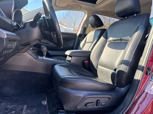 Used 2015 Subaru Outback 3.6R Limited image 9