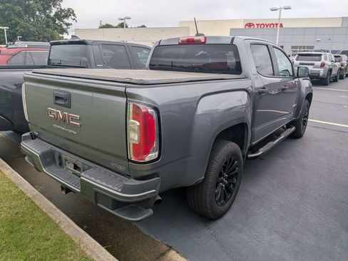 Used 2021 GMC Canyon Elevation Standard w/ Convenience Package RWD image 3
