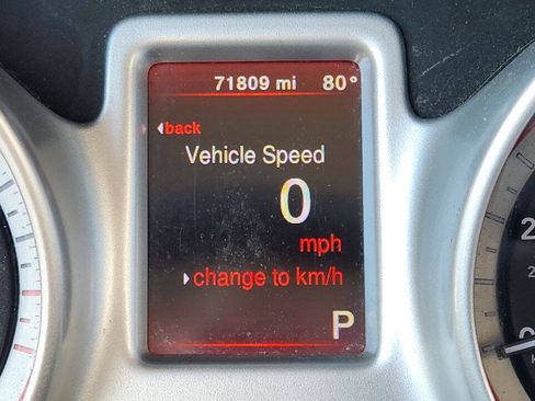 Used 2019 Dodge Journey SE FWD image 27