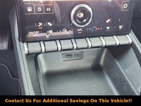 New 2026 GMC Terrain Elevation image 14