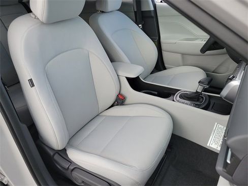 New 2026 Hyundai Kona SEL Sport image 18