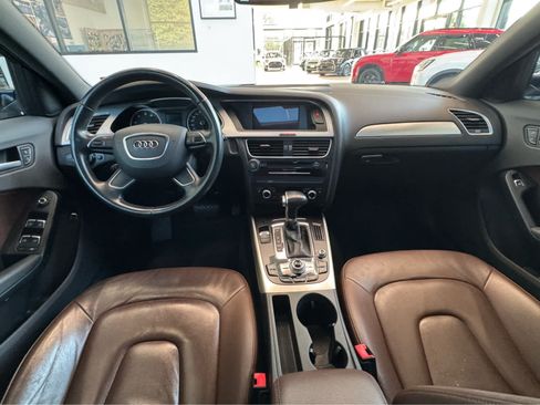 Used 2015 Audi A4 2.0T Premium FWD image 22