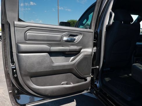 New 2026 RAM 1500 Tradesman AWD/4WD image 31