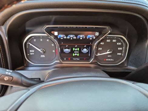 Used 2020 GMC Sierra 1500 AT4 w/ AT4 Premium Package AWD/4WD image 26