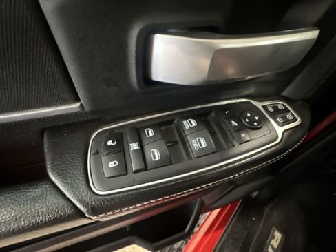 Used 2024 RAM 3500 Big Horn AWD/4WD image 16