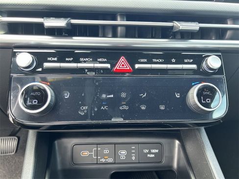 New 2025 Hyundai Santa Cruz SEL image 25