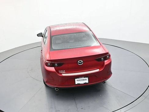Used 2026 MAZDA MAZDA3 2.5 S Sedan w/ Preferred Pkg FWD image 30