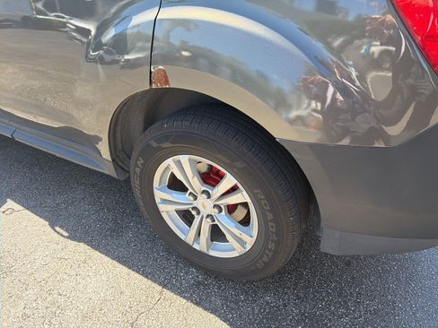 Used 2013 Chevrolet Equinox LTZ image 13