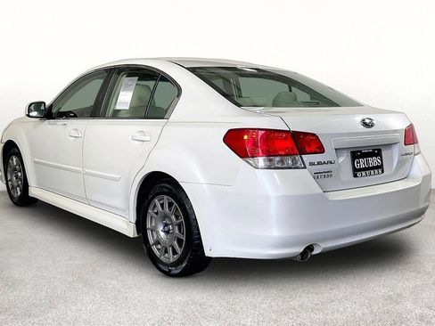 Used 2012 Subaru Legacy 2.5i Premium AWD/4WD image 14
