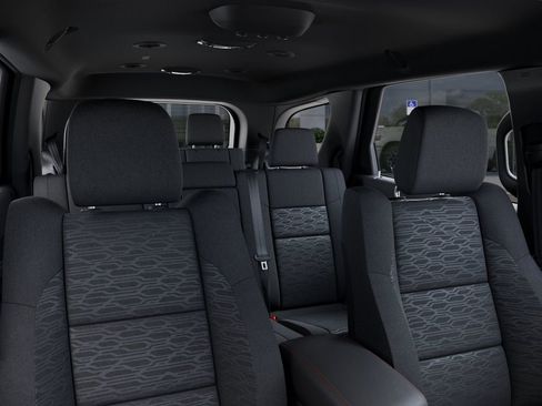 New 2026 Dodge Durango GT w/ Blacktop Package image 26