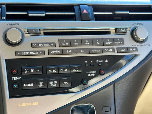 Used 2012 Lexus RX 350 AWD image 27