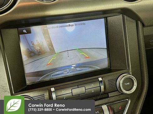 Used 2015 Ford Mustang 50 Years RWD image 13