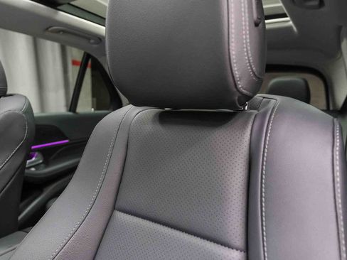 Used 2025 Mercedes-Benz GLE 350 4MATIC image 22