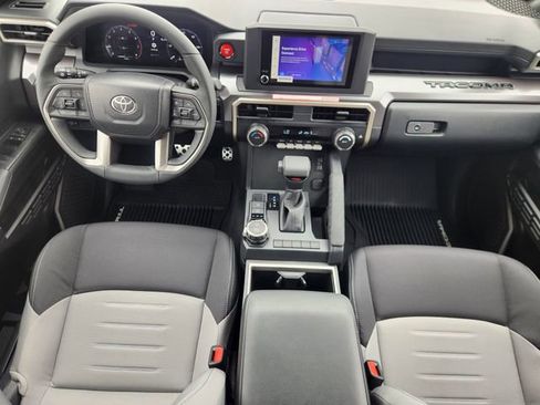 Certified 2026 Toyota Tacoma TRD Sport AWD/4WD image 26