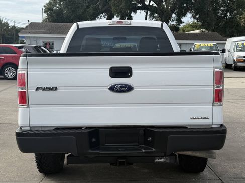 Used 2014 Ford F150 XL AWD/4WD image 7
