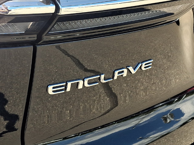 Used 2026 Buick Enclave Avenir w/ Super Cruise Package FWD image 30