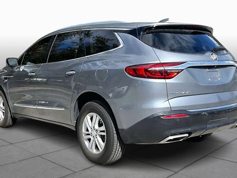 Used 2021 Buick Enclave Essence w/ Sound and Sites Package image 11