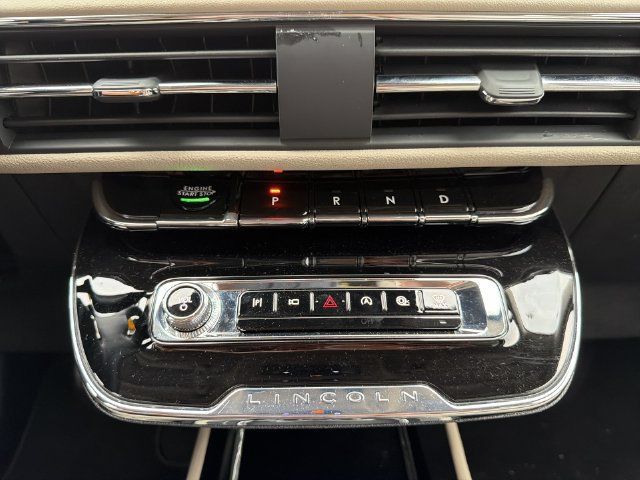 Used 2026 Lincoln Corsair Premiere FWD image 20