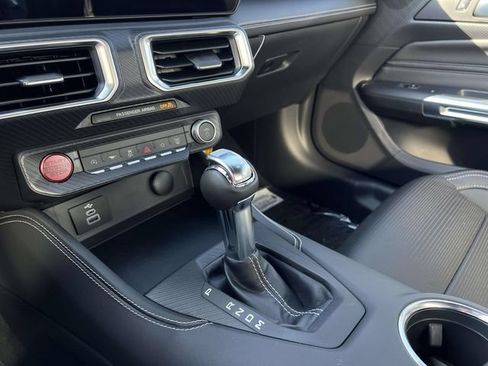 New 2026 Ford Mustang GT Premium RWD image 17