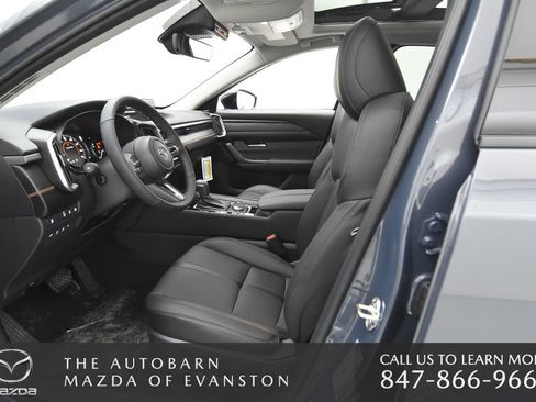 New 2026 MAZDA CX-50 AWD 2.5 Hybrid w/ Premium Pkg image 23