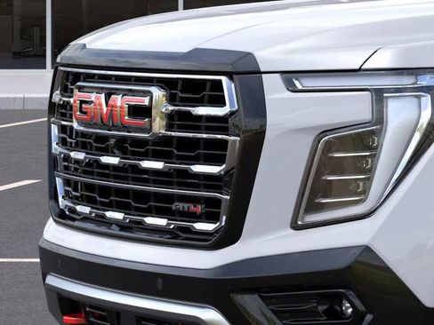 New 2026 GMC Yukon AT4 w/ AT4 Premium Plus Package image 14