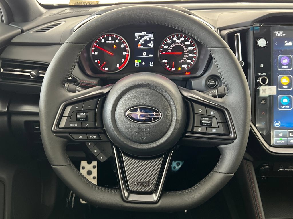 New 2026 Subaru WRX Premium w/ Accessory Package #2 AWD/4WD image 17