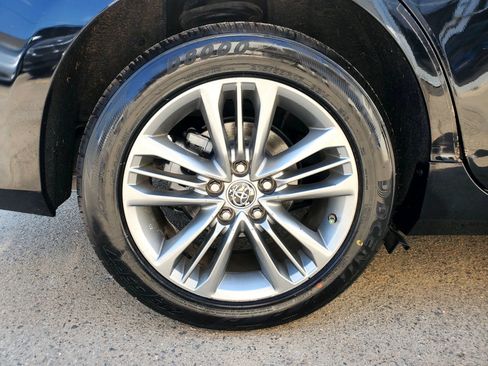 Used 2016 Toyota Camry SE FWD image 55