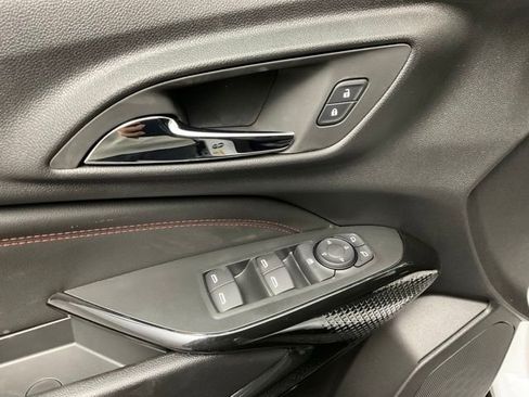 New 2026 Chevrolet Trax RS FWD image 10
