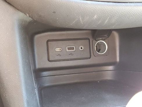 Used 2022 Chevrolet Equinox LT FWD image 29