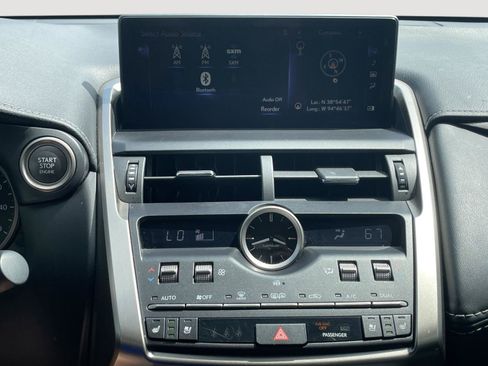 Used 2019 Lexus NX 300 AWD w/ Premium Package image 18