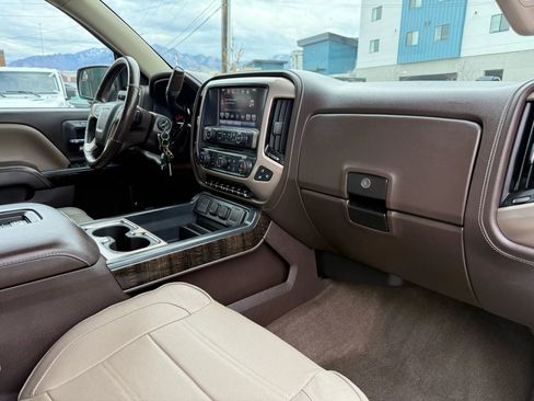 Used 2016 GMC Sierra 1500 Denali w/ Denali Ultimate Package image 23
