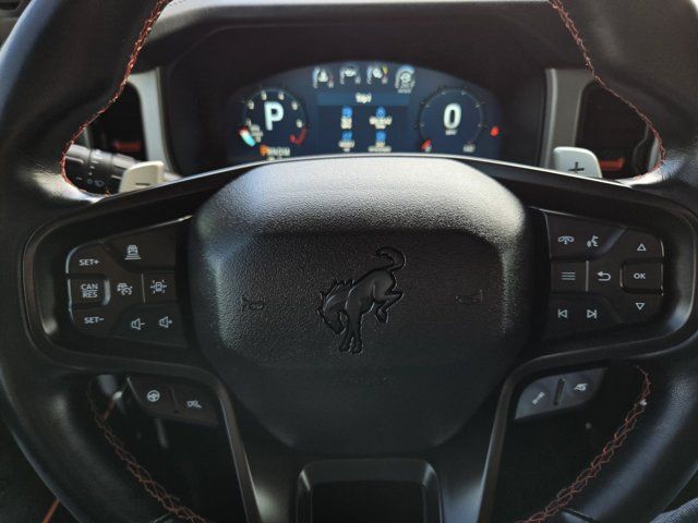 Used 2023 Ford Bronco Raptor AWD/4WD image 28