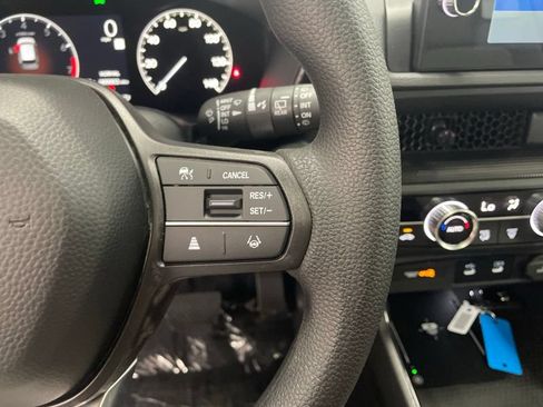 New 2026 Honda CR-V EX image 24