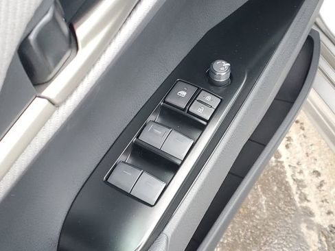 New 2026 Toyota Camry SE image 10