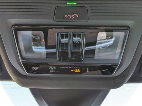 New 2026 Volkswagen Atlas Cross Sport SEL image 25