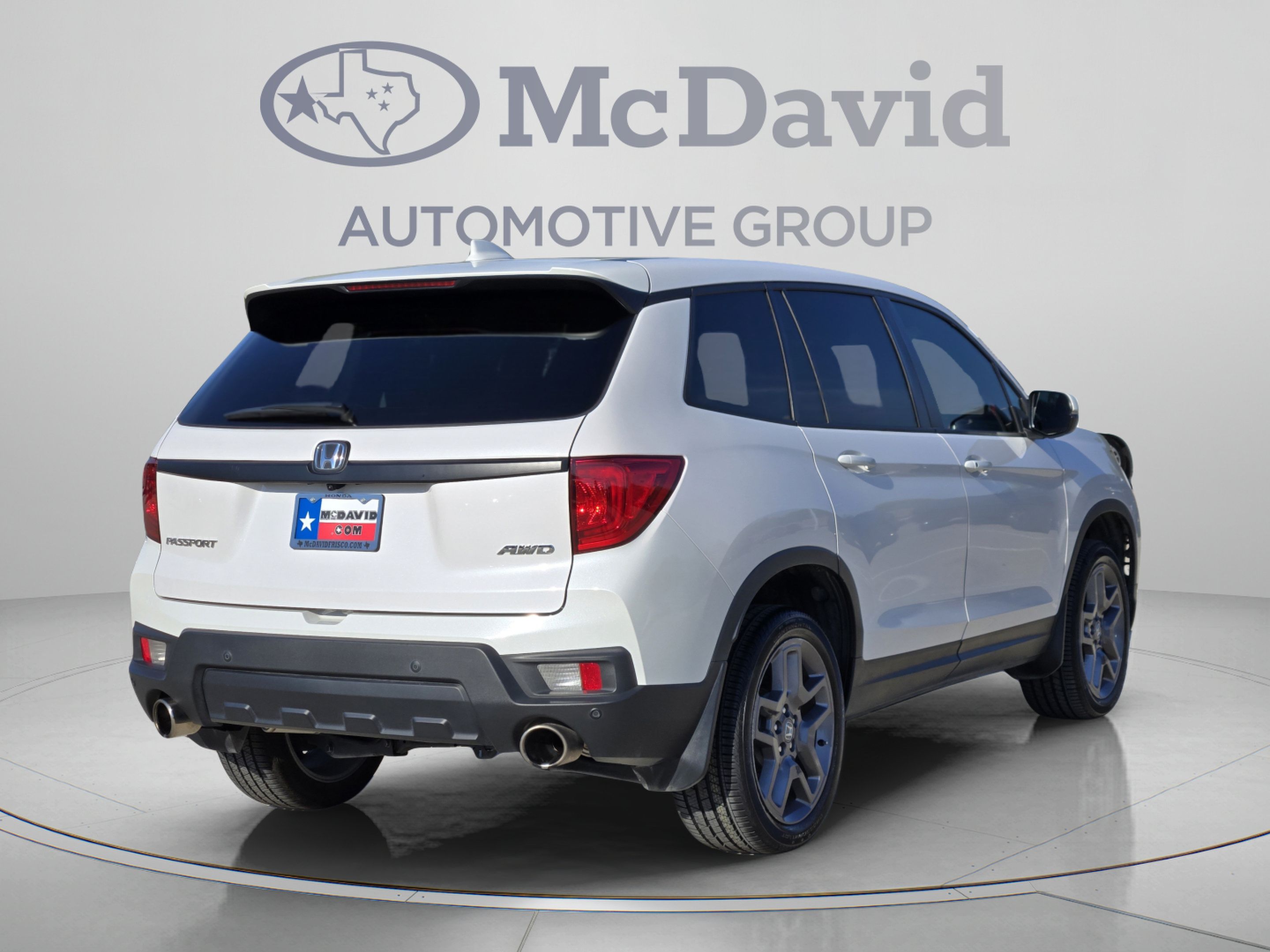 Used 2023 Honda Passport EX-L image 6