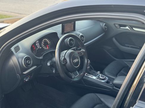 Used 2015 Audi A3 1.8T Premium image 8