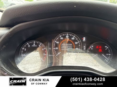 Used 2023 MAZDA CX-50 AWD 2.5 Turbo w/ Accent Package image 1