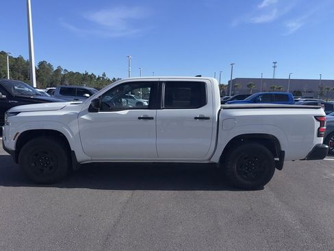 Used 2023 Nissan Frontier S w/ Technology Package image 4