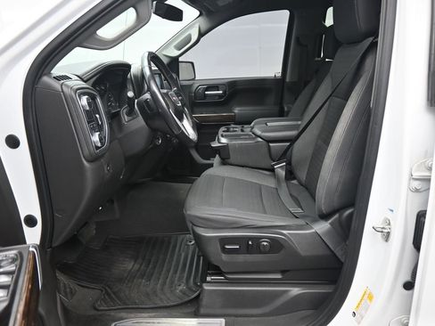 Used 2021 GMC Sierra 1500 Elevation RWD image 17