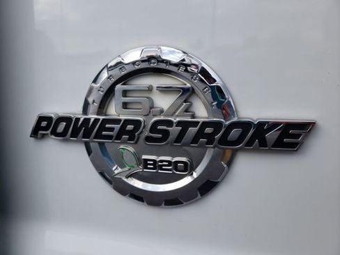 Used 2015 Ford F250 XL w/ Power Equipment Group image 27