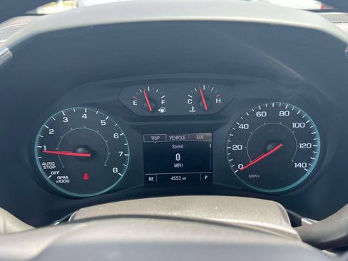 Used 2024 Chevrolet Equinox LS w/ Driver Confidence II Package FWD image 26