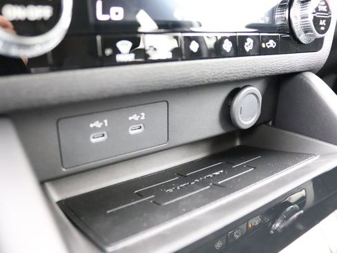 New 2026 Mitsubishi Outlander ES image 17