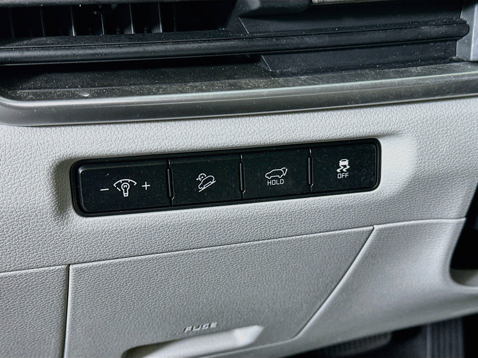 Used 2023 Kia Telluride EX FWD image 17