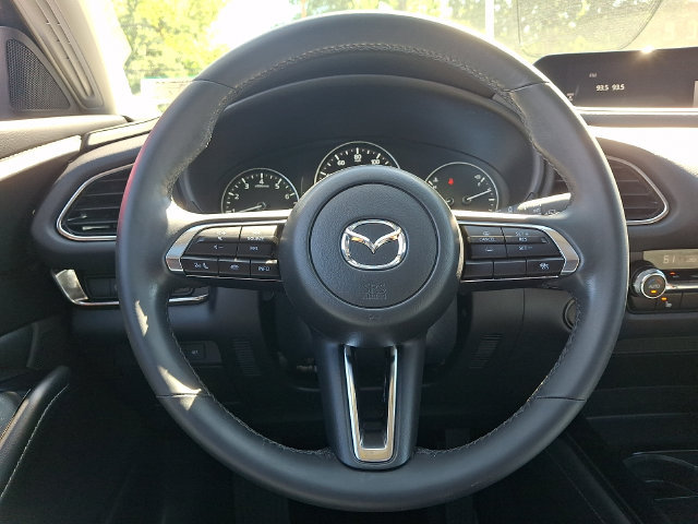 Certified 2024 MAZDA CX-30 AWD 2.5 S w/ Preferred Package image 20