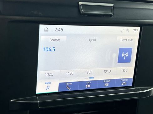 Used 2025 Ford F250 XLT image 26