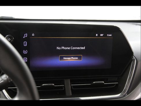 Certified 2024 Chevrolet Trax ACTIV w/ Driver Confidence Package FWD image 11